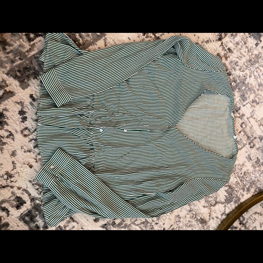 Zara top